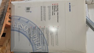 A3 Photo Paper Epson S 13x19 329mmx4mm sheets For Use In Epson Stylus Ebay