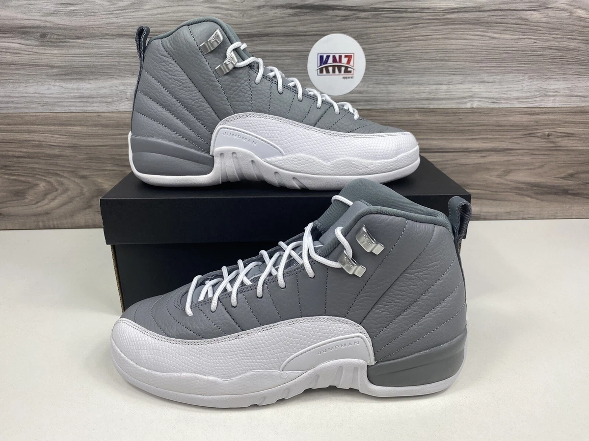 New hotsell jordan twelves