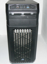 Corsair Carbide Series SPEC-01 ATX Mid-Tower ...