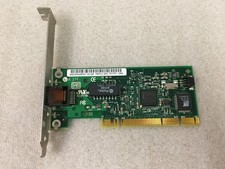 Intel PRO/100 S 751767-004 Desktop Adapter PCI Ethernet Network Card 10/100 Mbps