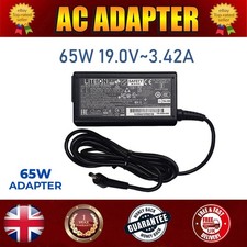 LITEON REPLACEMENT AC ADAPTER 65W 3.42A 19V FOR ASUS NOTEBOOK X SERIES X515JF