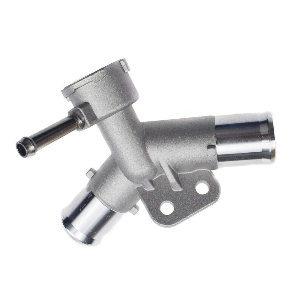 Para Toyota Yaris 902-680 2007-2019 motor de aluminio refrigerante cuello Dorman EE. UU. Foto 2 de 4