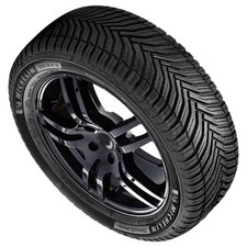 1 Michelin Crossclimate2 Cuv 22565r17 102h 640ba All Season 60000 Mileage