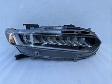 2021 Honda Accord OEM USED Left Side Full LED...