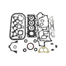 ITM Engine Components 09-00839 Engine Full Gasket Set