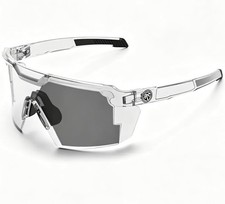 UV400 Photochromic Polarized Safety Sunglasses for Outdoor Work Cycling Driving