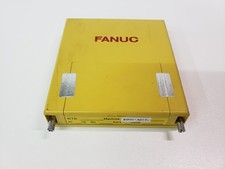 FANUC A02B-0076-K001 PC Cassette A