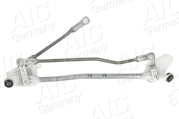 WischergestäNge AIC 56140 FüR Nissan Micra 3 K12 16V LPG Dci 160-image