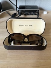 Louis Vuitton Obsession GM Sunglasses Monogram Glitter Z0459W
