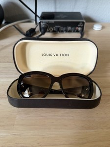 Louis Vuitton Obsession Sunglasses | eBay