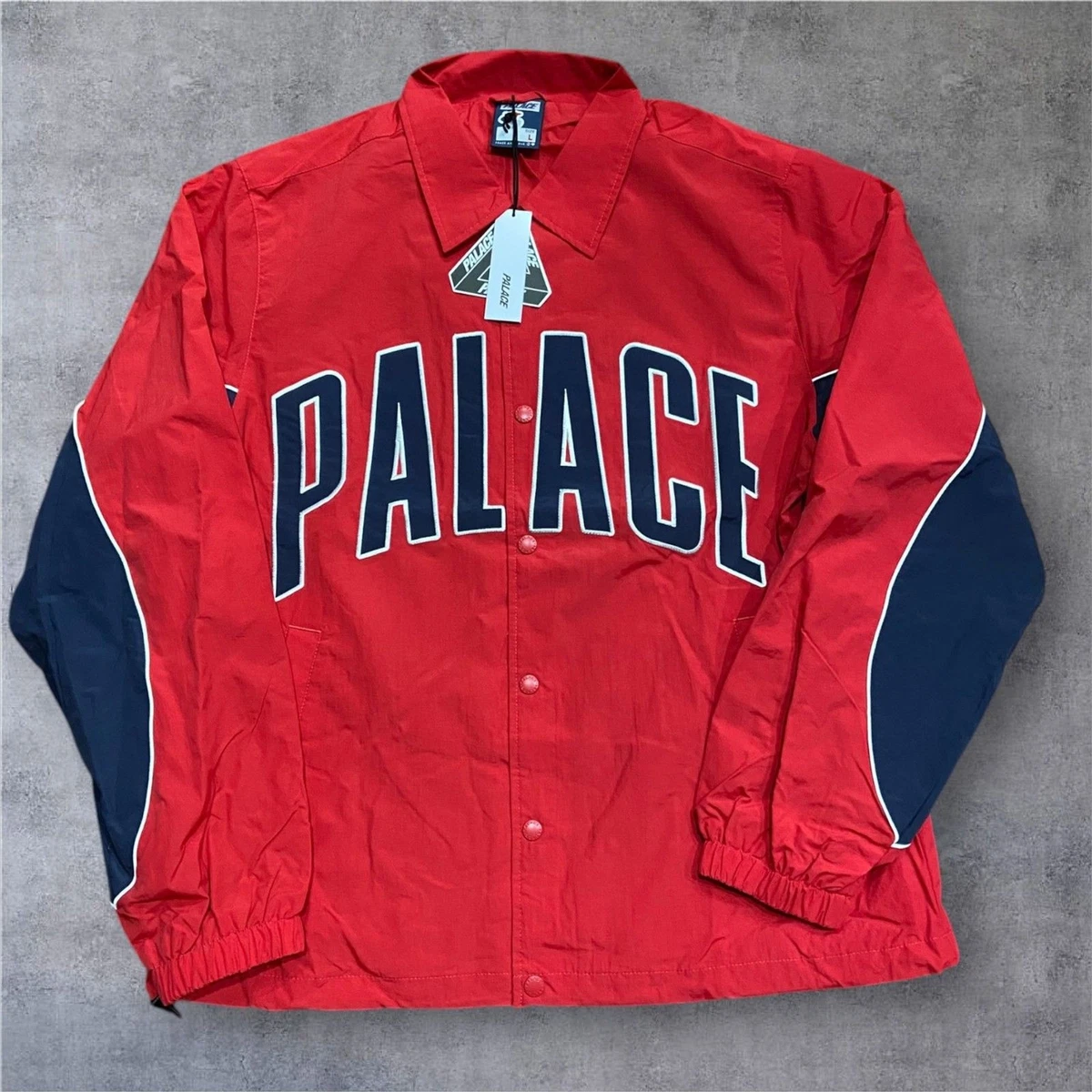 Palace Skate Boards Coats, Jackets & Vests for Men for sale | eBay