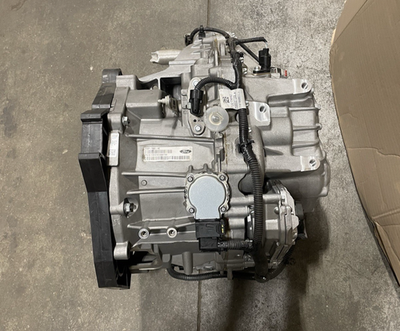 OEM 2014-15 Ford Focus 2.0L Automatic TransAxle Assembly FV6P-7000