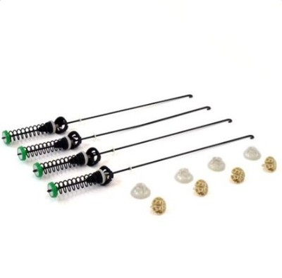 Whirlpool OEM Suspension Rod Kit W11311917   Official Replacement Washer Repair