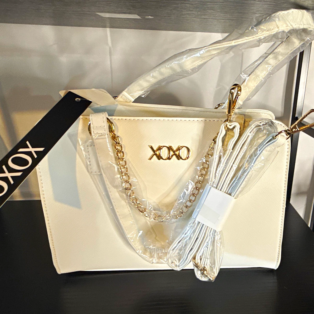 25+ XOXO Satchel Bags & Handbags for Women for sale | Updated Oct 2026