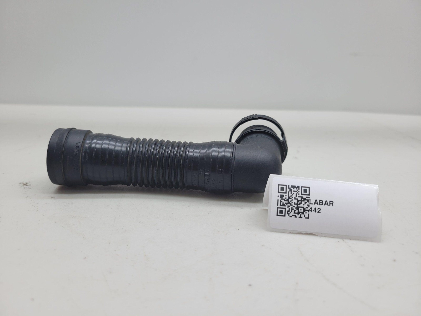 Rolls Royce / Bentley Secondary Air Smog Pump Hose Pipe 3W013149P
