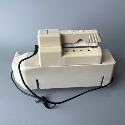 Used Noritsu static dust remover for S2/S4/ HS-1800 film scanner