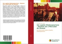 Fernando Lima Costa | Um Sujeito Shakespeariano - Shylock Em O Mercador De...