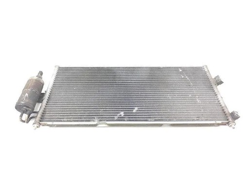 NISSAN ALMERA II N16 Klimaanlage K�hler 1.50 Petrol 72kw 2003 22714825