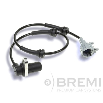 50564 BREMI Sensor, Raddrehzahl für NISSAN