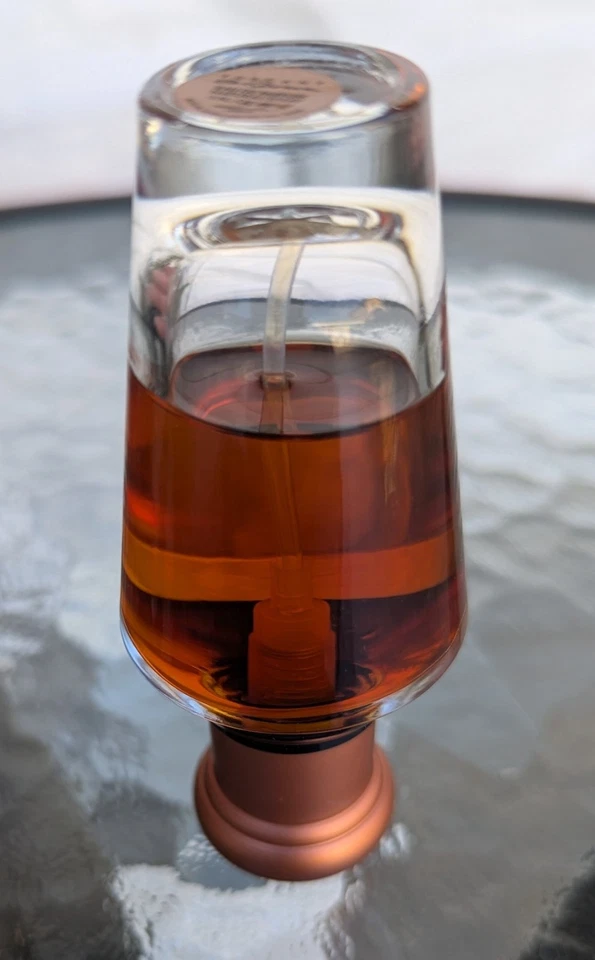 雅诗兰黛托斯卡纳 Per Donna 复古香精喷雾 1 FL.OZ./30 毫升 4259-01  — 第 4/4 张图片