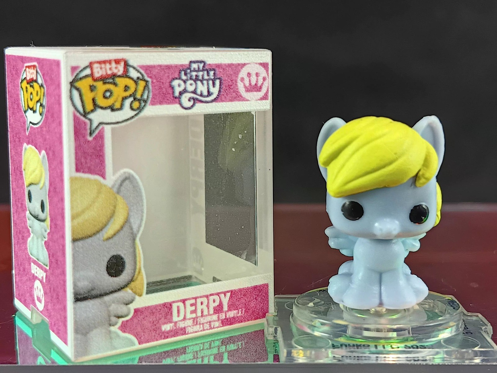 Mlp My Little Pony