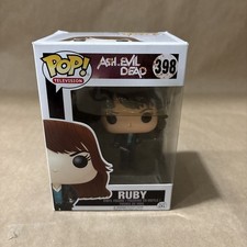 Ultimate Funko Pop Evil Dead Figures Gallery and Checklist 32