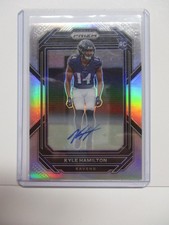 2023 Panini Prizm Football Cards Checklist 32