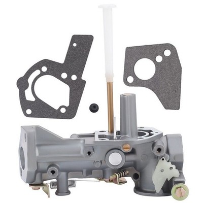 Carburetor Kit Fit For 495459 495460 499952 499953 5HP Engines