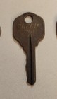 7 VINTAGE CURTIS INDUSTRIES KEYS TOYOTA TR-29 KW-1 T-2 M-1 CT011 EA1 BULLDOG — photo 4