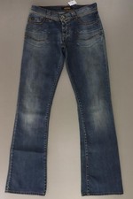 Killah Y2K Boot Cut Jeans für Damen Gr. W30, M, 40 Vintage blau aus Baumwolle
