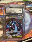 CGC 9 Mega Charizard X ex Ultra Premium Collection / UPC Promo 2025 Pokemon #023
