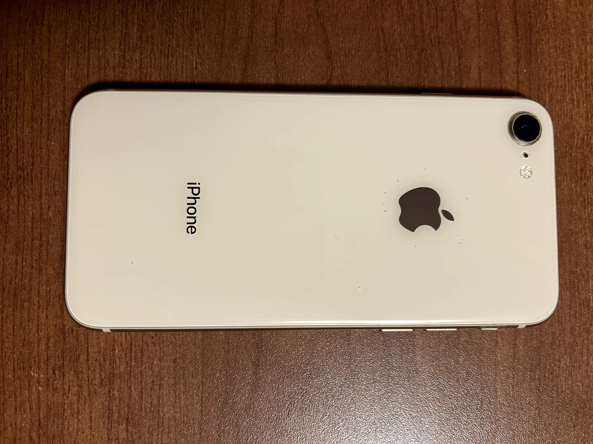 iPhone 8 White iOS for sale | eBay