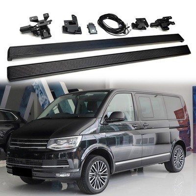 Deployable Electric Running Board Side Step Fits for VW CARAVELLE 2015-2021 2022