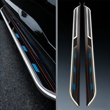 2pcs Running Board fit for BYD SEAL U EV (SONG Plus EV) 2023-2026 Side Step