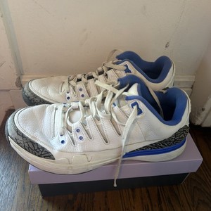 Nike Zoom Vapor Aj 3 | eBay