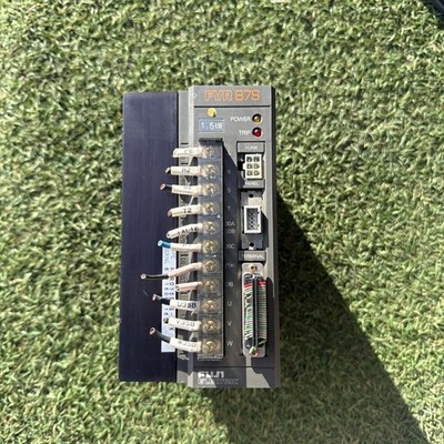 Mint Condition Fuji Electric FVR015B7S-2KK