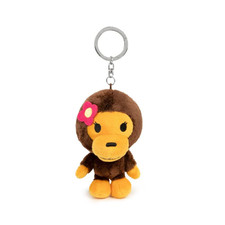 A Bathing Ape Metal Key Chains, Rings & Cases for Men for sale | eBay