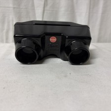 Vintage Kodak Camera rare Retina Stereo Viewer 881 Germany