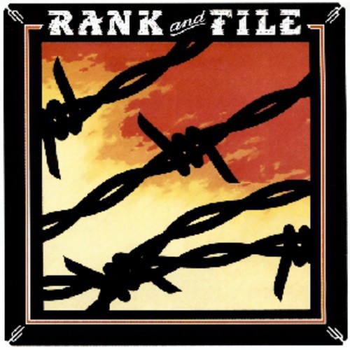 Rank and File - Slash Years [New CD] Bonus Tracks