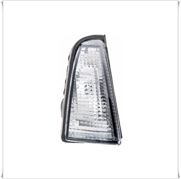 Fanale Freccia Weiß Vorne Rechts FüR Fiat 500 170 01/1992 -> 4641140-image