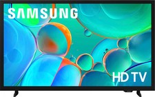Samsung - 32" Class H5000F Series LED HD Smart Tizen TV 2025 