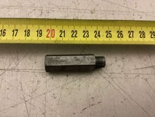 fantic motor 50 super rocket / caballero TX 94 / 96  prolunga in ottone NOS rubi