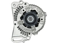 As-Pl Lichtmaschine Generator Lima Wiederaufbereitet AS A0202PR FüR 7DB VW 70A 3