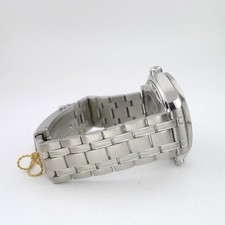 2024 - Very Nice - OMEGA Seamaster Diver 300M - Black/black - Box And Papers 4