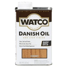 Watco Danish Oil Cherry Pint