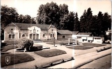 (2162) 5-2-2026 - France  (older) Casino de Bourbon-Lancy