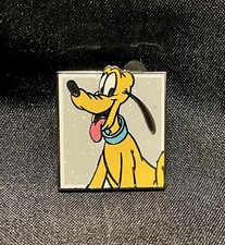Disney Trading Pin - Pluto! Dog Mickey Pals Mystery 2023