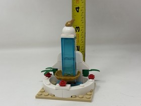 LEGO Friends Heartlake Grand Hotel 41101 - FOUNTAIN PIECE