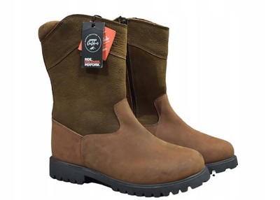 HORKA 146305 Aspen Warmed Short Stiefel 41