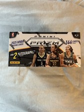 2025 Panini Prizm WNBA Basketball Checklist Guide in-content 20